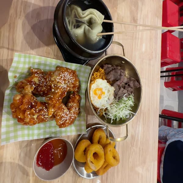 Hình ảnh Busan tokbokki Bến Tre - 4