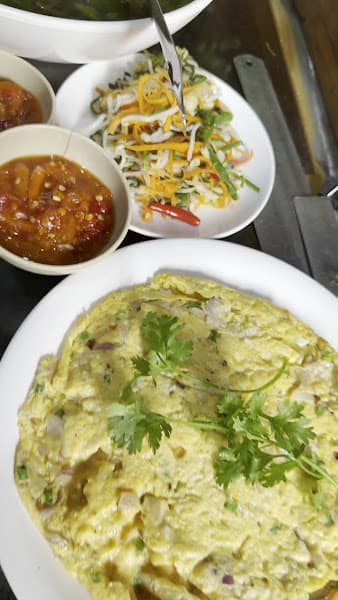 Hình ảnh Nhà Hàng Lộc Hương 4 - 2