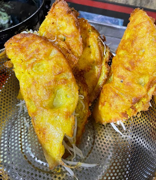 Hình ảnh Bánh xèo - Bánh tráng nướng Dì Trầm - 2