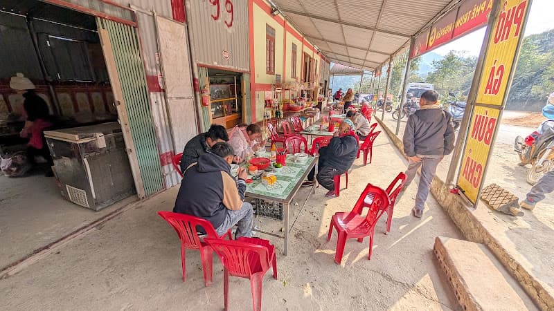 Hình ảnh Quan Son cafe, cold drinks and fast food - 4