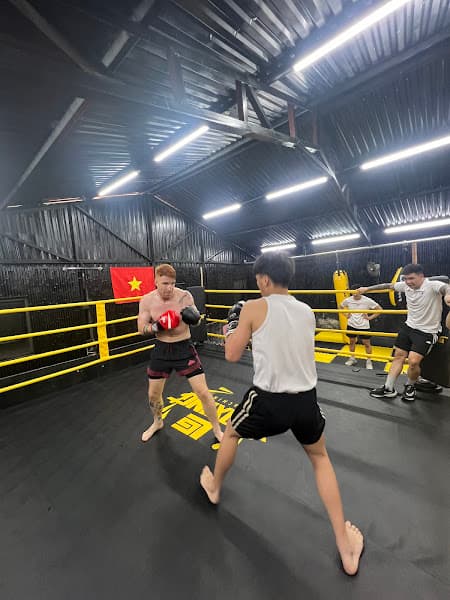 Hình ảnh LINH GYM - 3