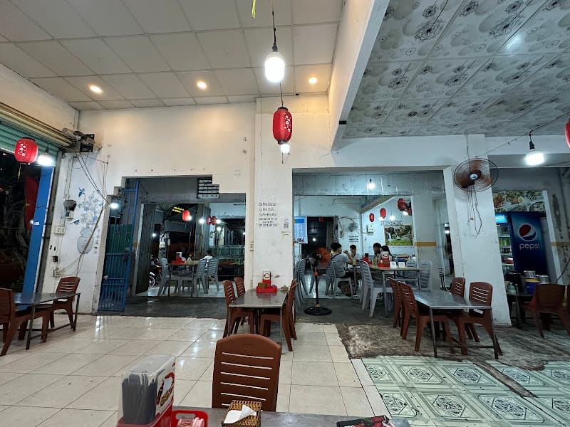 Hình ảnh Hải sản Mỹ Lệ - 3