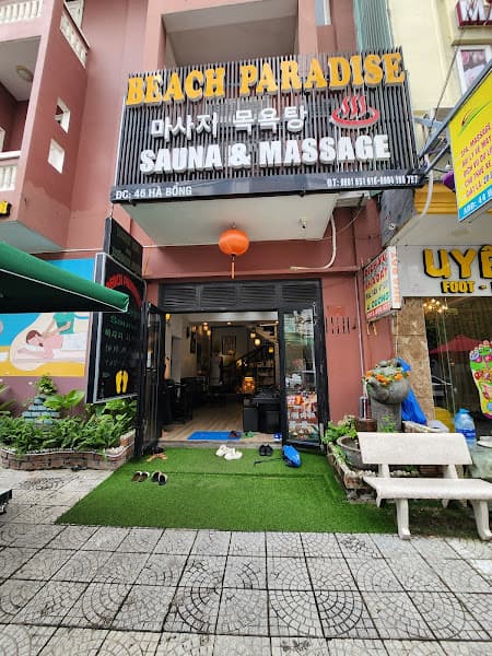 Hình ảnh FORTUNA Massage VIP Đà Nẵng (포투나 VIP 마사지) 다낭 VIP 마사지 - FORTUNA 峴港 VIP 按摩- FORTUNA danang vip massage - 2
