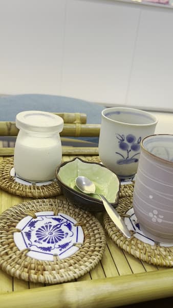 Hình ảnh Tấm Spa & Massage Trị Liệu - 3