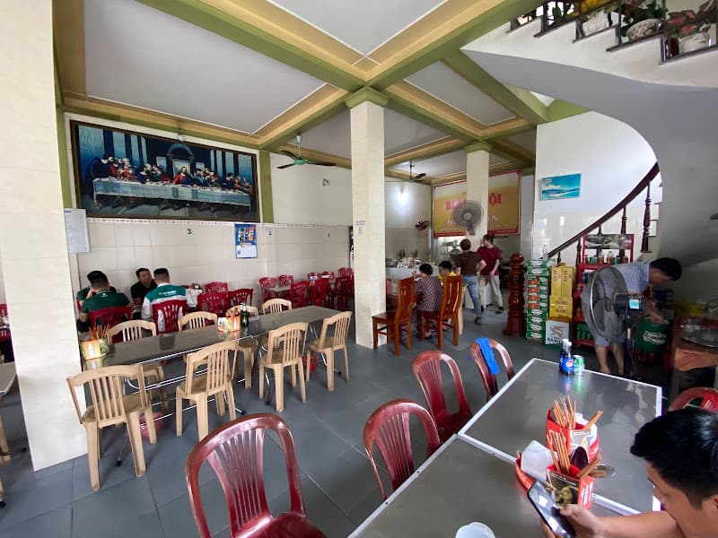 Ảnh bìa Nhà Hàng Hồng Vân