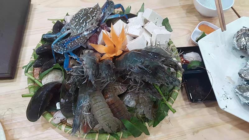 Hình ảnh Nhà hàng Hằng 86 - 5
