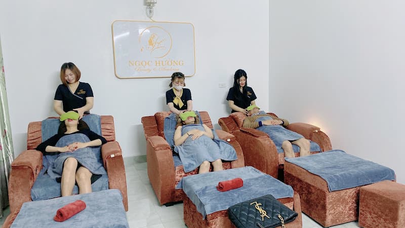 Hình ảnh NGỌC HƯỜNG SPA “ 玉姐养生馆” - 3