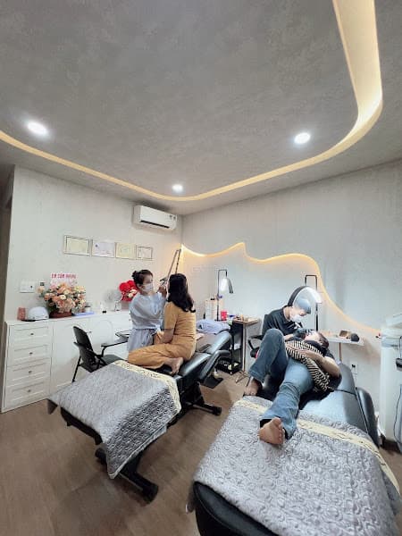 Hình ảnh Spa Thái Thi - 4