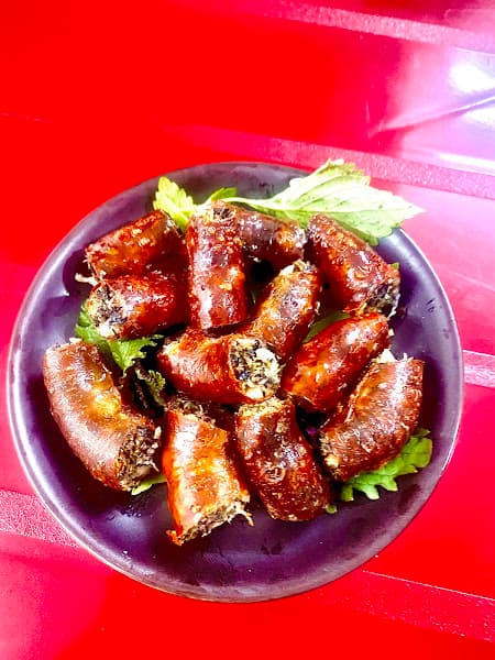 Hình ảnh Bún Đậu 159 Hồng Mai - 3