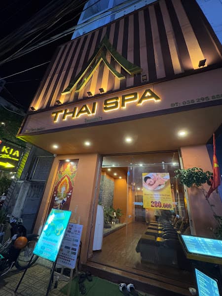 Hình ảnh Thai Spa - 2