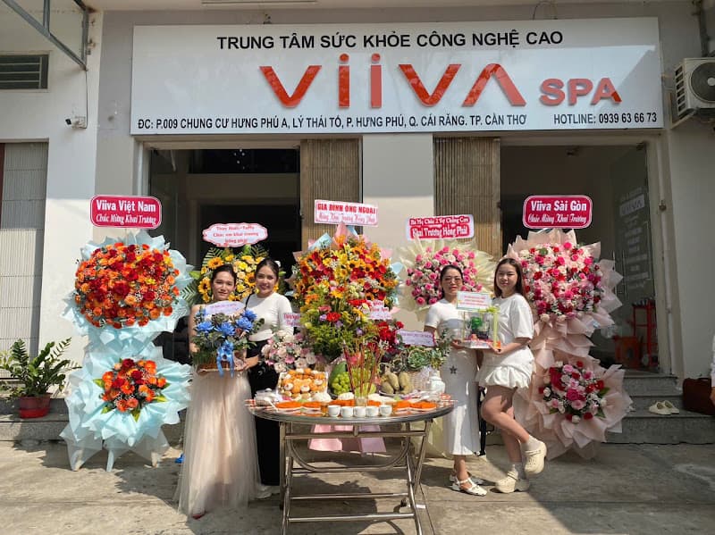 Hình ảnh Viiva Spa - 2