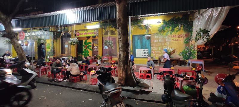 Hình ảnh Bếp nhà Hương Béo - 3