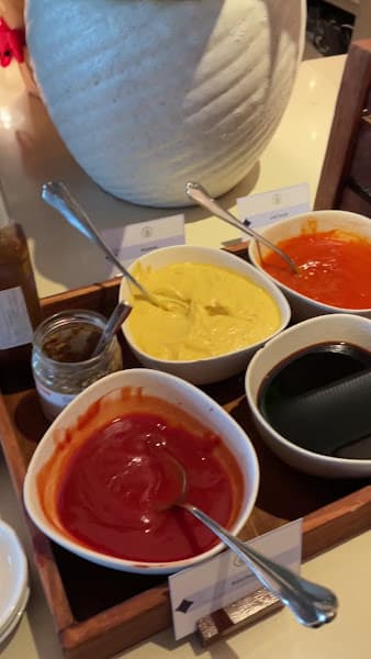 Hình ảnh Osteria Al Mare - 2