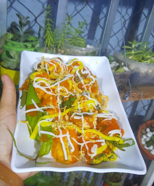 Hình ảnh Bánh tráng Tây Ninh - Ăn vặt Gấu Bông. - 4