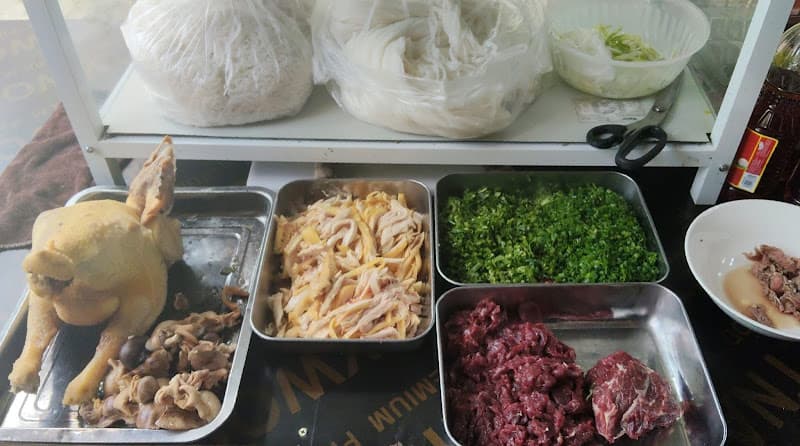 Hình ảnh Quán cơm bình dân - 3