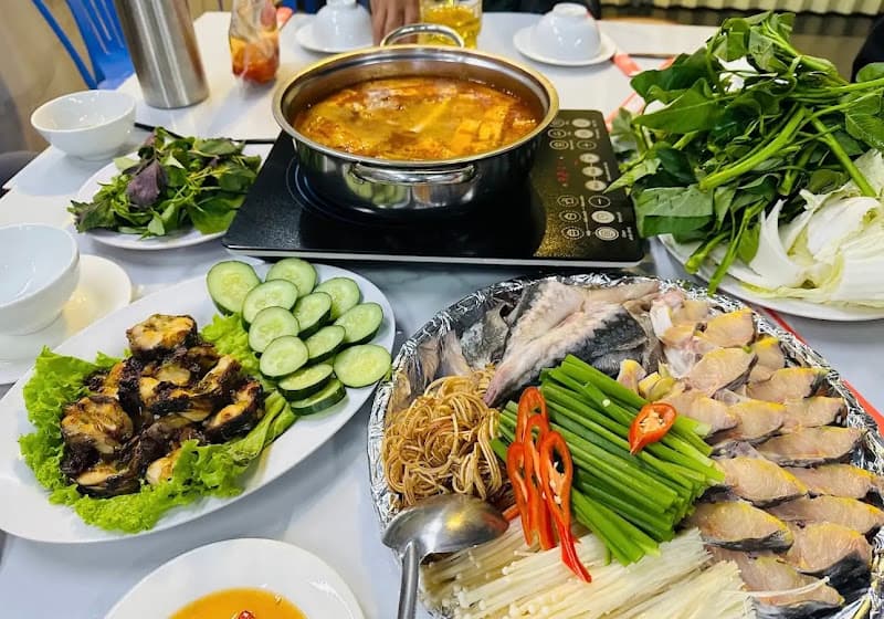 Hình ảnh Quán Ăn Ngon Đà Lạt - 2