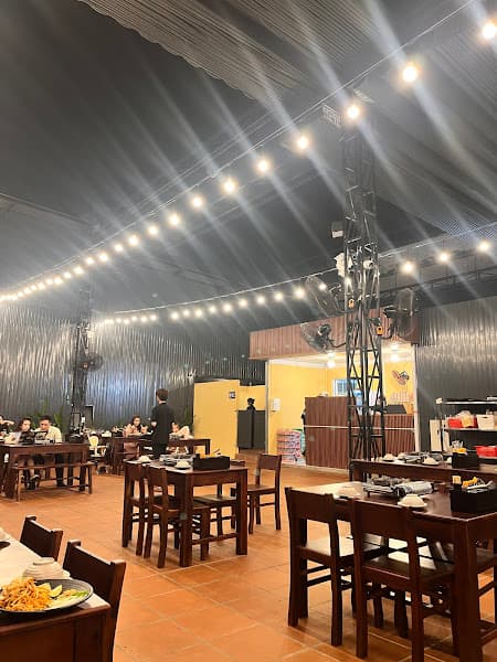 KHAO - ẨM THỰC THÁI LAN