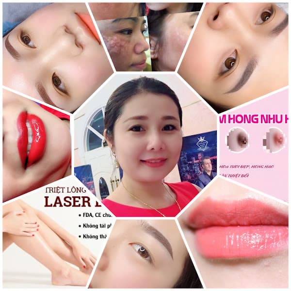 Hình ảnh Nice Spa Vĩnh Linh Quảng Trị - 2
