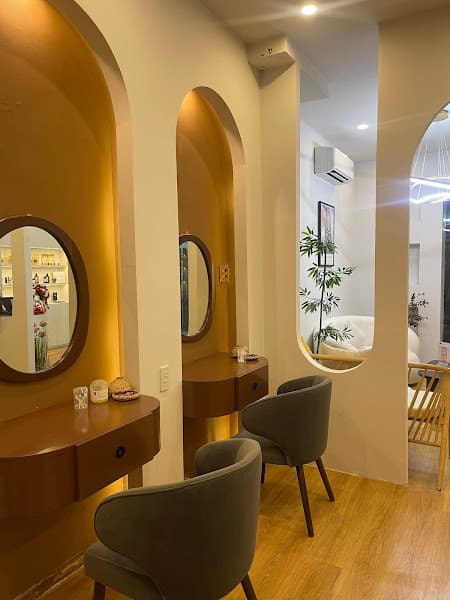 Hình ảnh Ginkgo Spa - Gội Đầu Dưỡng Sinh Thảo Mộc, Thư Giãn body, chăm sóc da - 2