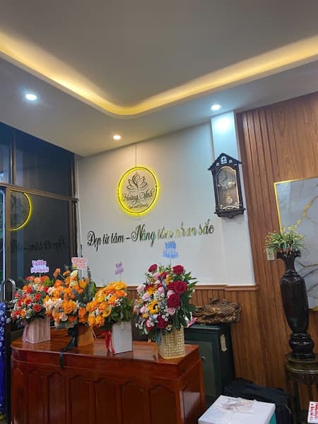 Hình ảnh Spa Hoàng Anh - 2