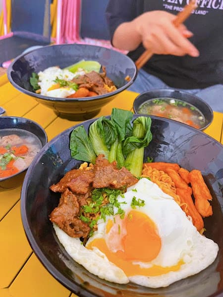 Hình ảnh Tiệm Phố Đông - 3