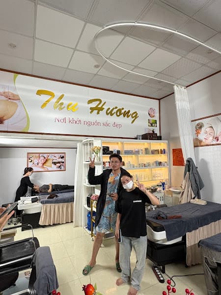 Ảnh bìa Spa Thu Hương