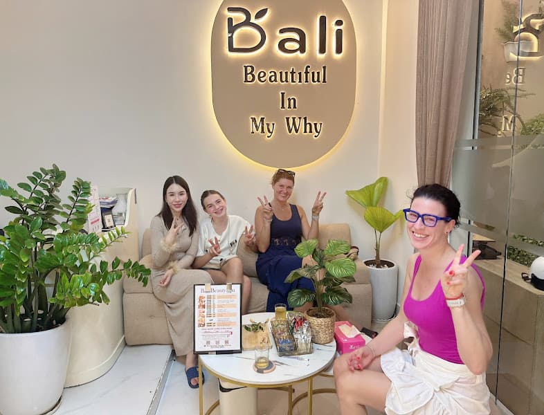 Hình ảnh Bali Beauty Spa & More CAM LÂM 발리 뷰티 앤 스파 (Kakao ID: Balispa2) - 2