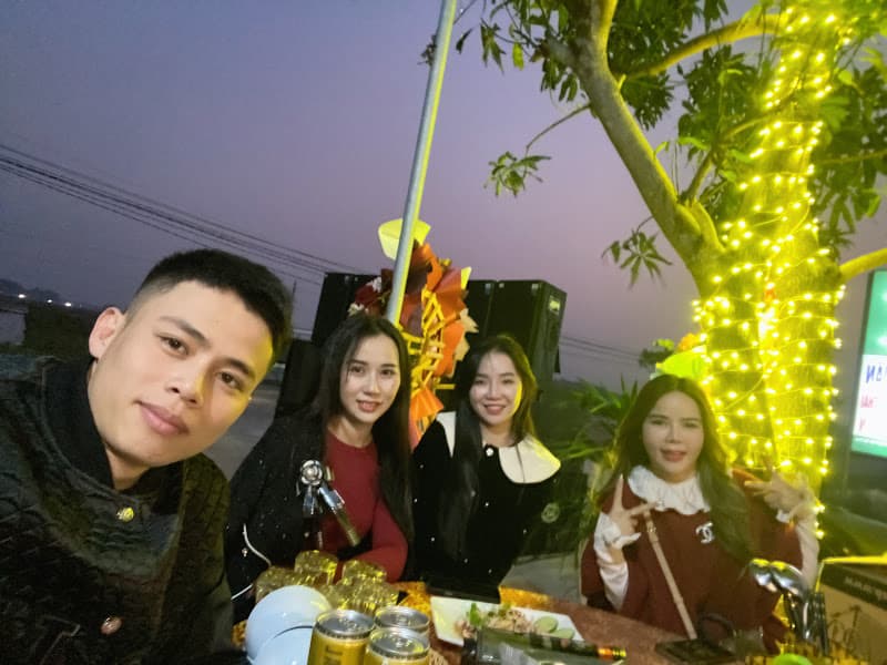 Hình ảnh Tằm Dằm Quán - 4