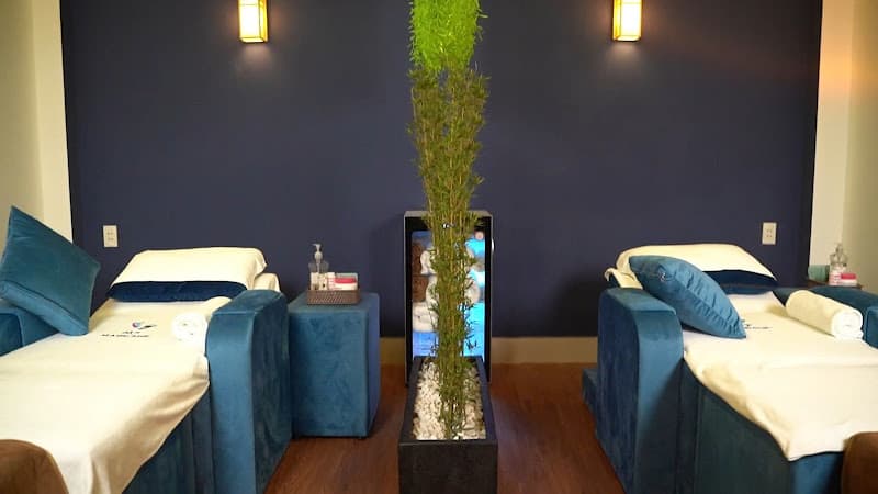 Hình ảnh SỎI MASSAGE - 2