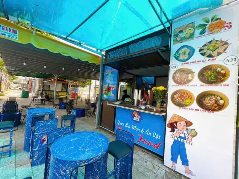 Hình ảnh NAKAFOOD - 4