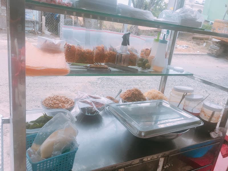 Hình ảnh Trà Sữa QUỲNH DƯƠNG - 9