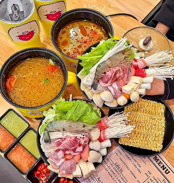 Hình ảnh Hịn Thái Deli - 2