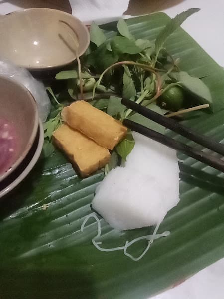 Hình ảnh Bún Đậu Trần Thành 2 - 4