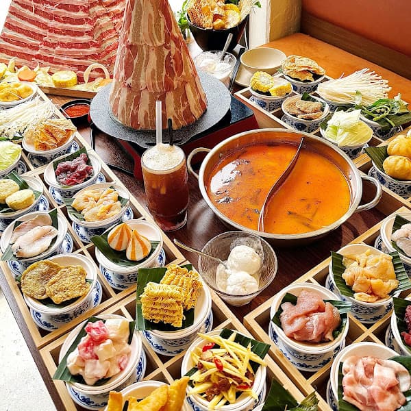 Hình ảnh Nhà hàng Thái - Chai Talay - 2