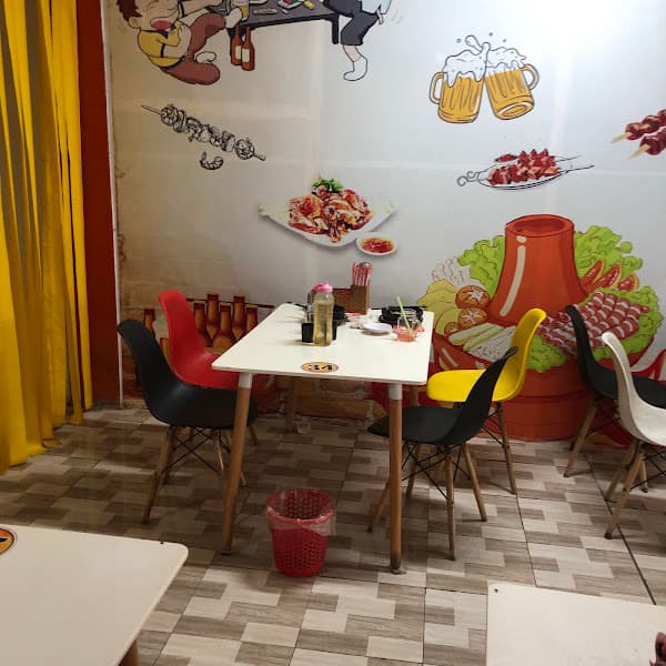 Ảnh bìa Mỳ cay Tina 3 - Chi nhánh Hoà phú