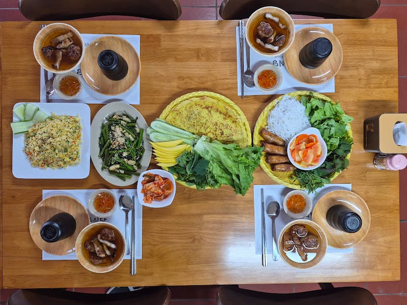 Hình ảnh 진주식당/NHA HANG NGOC - 2