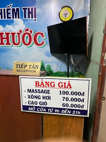 Hình ảnh Massage Khiếm Thị Minh Phước - 2
