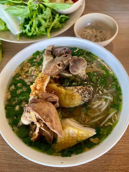 Hình ảnh TIỆM NHÀ GỖ - 4