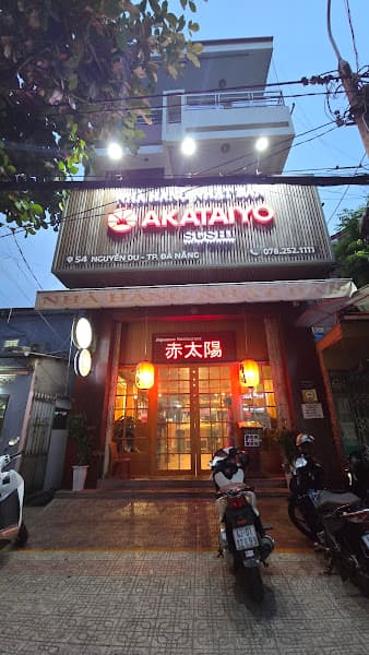 Hình ảnh Akataiyo Sushi (赤太陽 レストラン) - 3