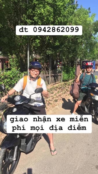 Hình ảnh Cho thuê xe máy Ninh Bình Hương Dương - 3