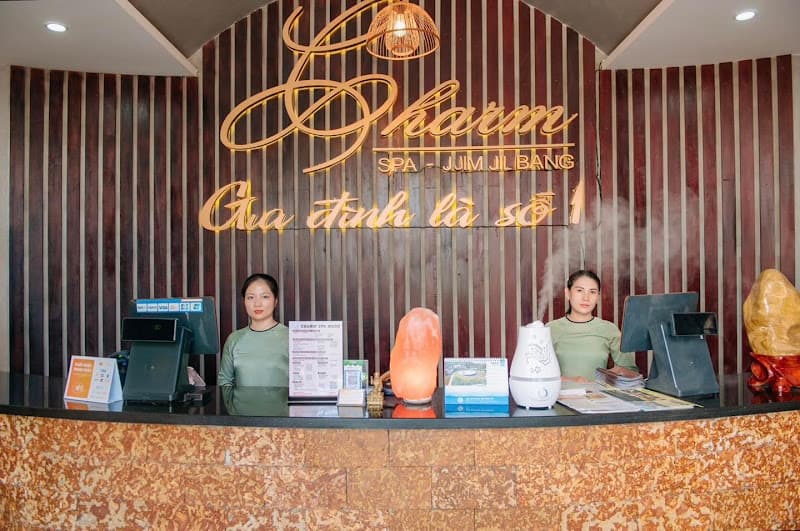 Hình ảnh Charm Spa - 5