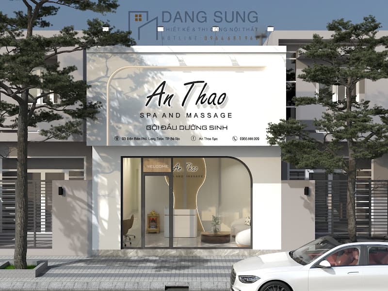 Hình ảnh An Thảo Spa - 3