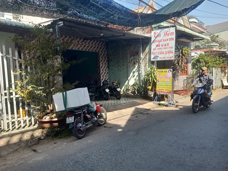 Hình ảnh Bún Đậu Kim Diễm - 5