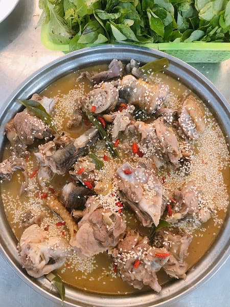 Hình ảnh Bia Tây Bắc - Nhà hàng đồ rừng Uông Bí - 3