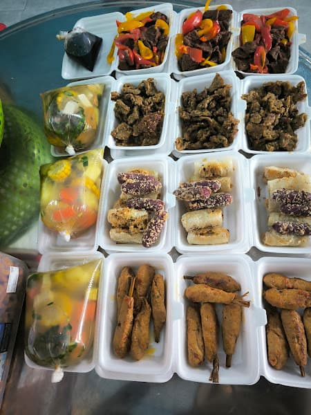 Hình ảnh Quán Chay Thuận Ý - 3