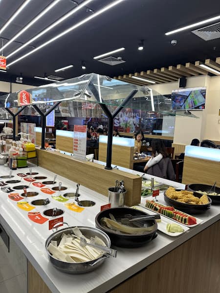 Hình ảnh Dookki Vinh Lotte Mart - 4
