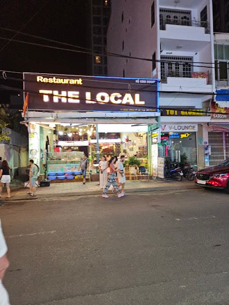 Hình ảnh Nhà Hàng The local - 3
