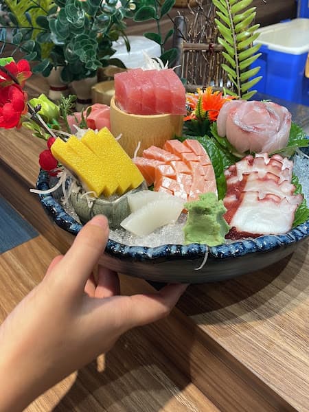 Hình ảnh Nhà Hàng Nhật Bản MASAHIKO SUSHI - 2