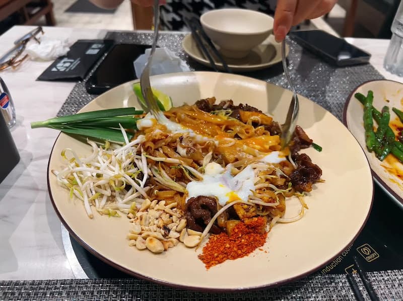 Hình ảnh Khrua Baan Thai - 155 Nguyễn Văn Lộc - 5