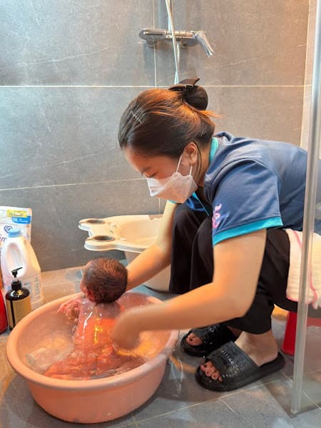 Hình ảnh Thảo Care - Chăm sóc mẹ và bé sau sinh - 2